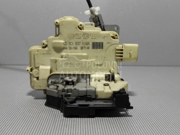 BRAVA VRATA za Volkswagen Passat B7