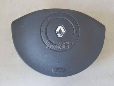 AIRBAG VOLANA za Renault Megane