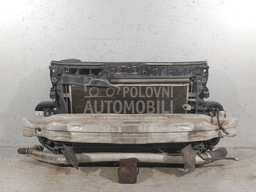 HLADNJAK VODE za Audi A6