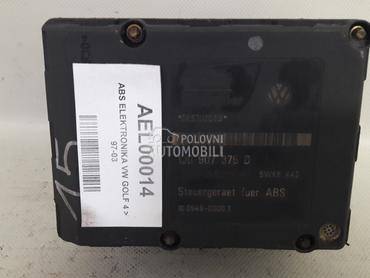 ABS ELEKTRONIKA za Volkswagen Golf 4