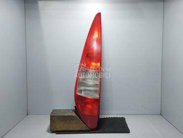 STOPA za Ford Mondeo