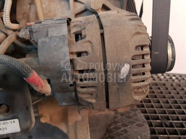 ALTERNATOR za Fiat Qubo
