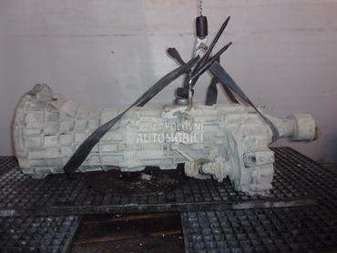 MJENJAC za Nissan Navara