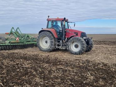 Case IH CVX 170