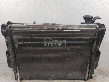 HLADNJAK ULJA za BMW 325