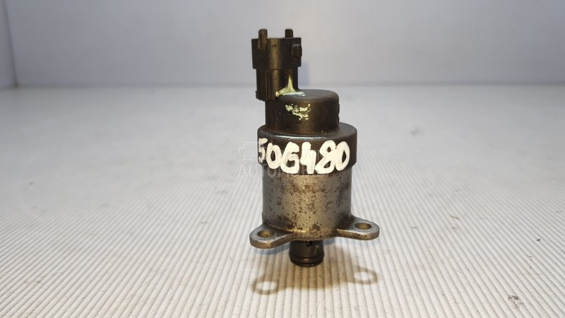 SENZOR PRITISKA GORIVA