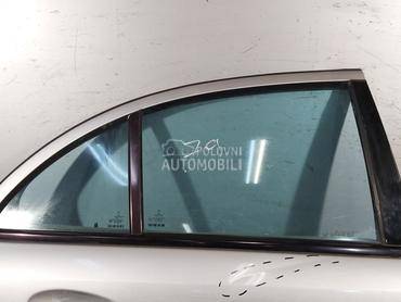 STAKLO za Mercedes Benz E Klasa
