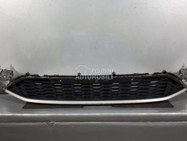 RESETKA BRANIKA za Volkswagen T-Roc