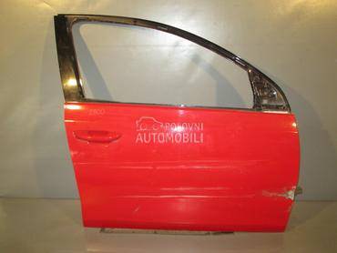 VRATA za Volkswagen Golf 6