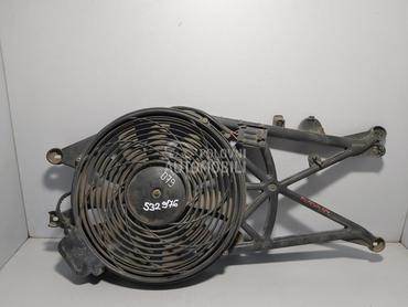 VENTILATOR za Opel Meriva