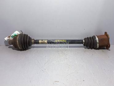 POLUOSOVINA za Audi A6