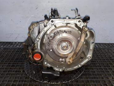 MJENJAC za Kia Picanto