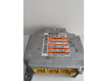 ELEKTRONIKA AIRBAGA za Suzuki Grand Vitara
