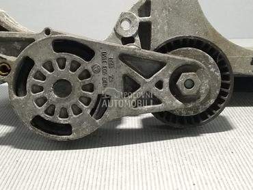 SPANER za Škoda Octavia