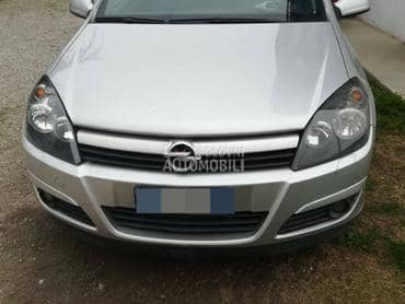 motor za Opel Astra H od 2004. do 2010. god.