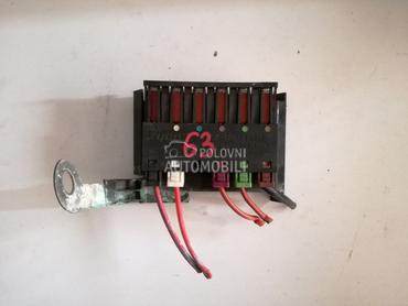 ELEKTRONIKA za Mercedes Benz E Klasa