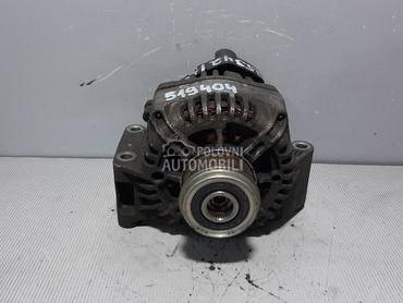 ALTERNATOR za Fiat EVO