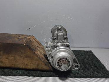 ALNASER za Volkswagen Golf 5