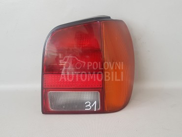 STOPA za Volkswagen Polo