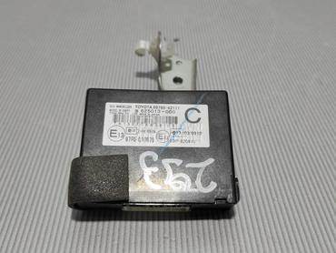 ELEKTRONIKA za Toyota RAV 4