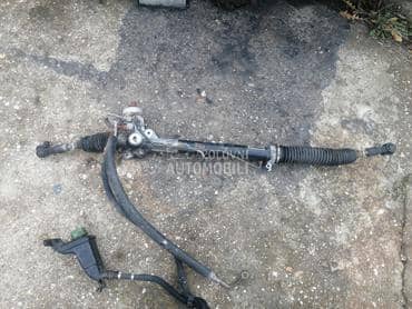 letva volana za Audi A4 od 2001. do 2004. god.