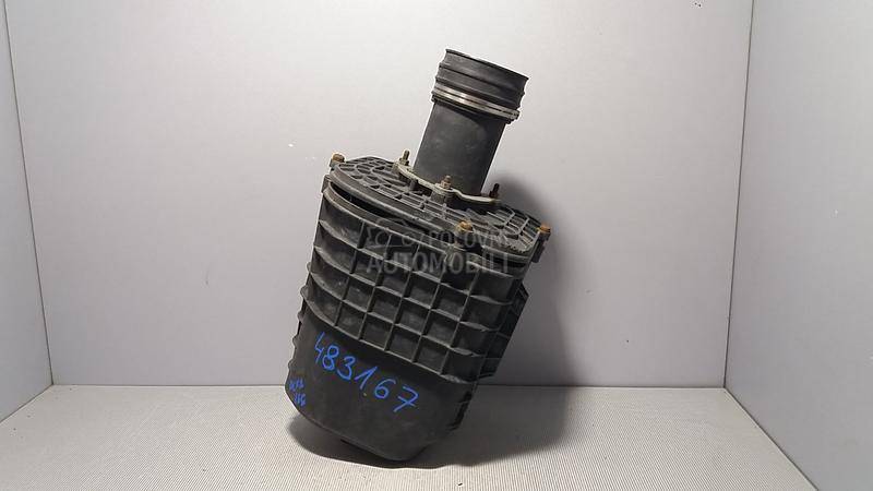 KUCISTE FILTERA ZRAKA