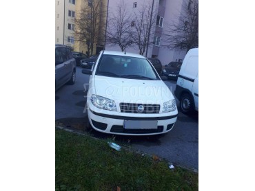 koš limarija za Fiat Punto od 2003. do 2010. god.