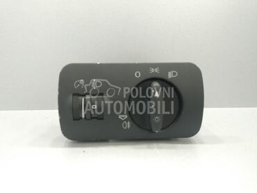 PREKIDACI SVJETLA za Audi A3