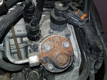 PUMPA VISOKOG PRITISKA za Citroen C4