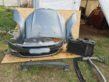 prednji branik za Citroen C5 od 2008. do 2015. god.