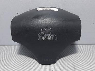 AIRBAG VOLANA za Peugeot 206