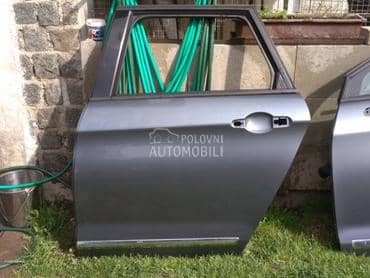 leva vrata za Citroen C5 od 2008. do 2015. god.