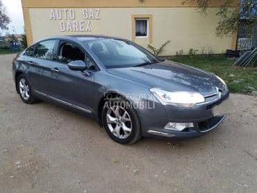 desna vrata za Citroen C5 od 2008. do 2015. god.