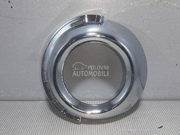 PLASTIKA za Peugeot 307