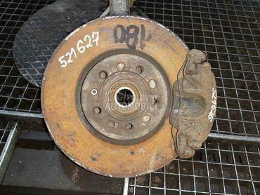 KOCIONI DISK za Volkswagen Passat B6