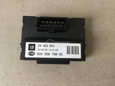 ELEKTRONIKA za Opel Astra H