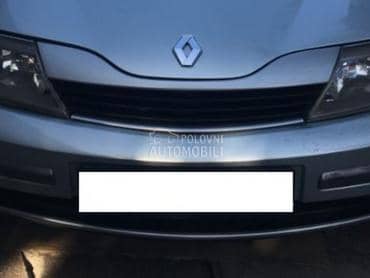 Branici (p. i z.), menjac (m6) za Renault Laguna od 2001. do 2007. god.