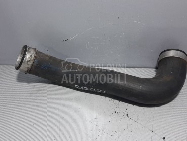 CRIJEVO INTERKULERA za Volkswagen Touareg