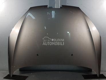 HAUBA za Peugeot 407