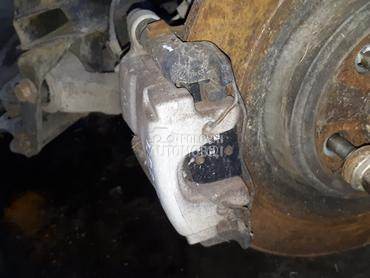 KOCIONA KLJESTA za Jaguar XF