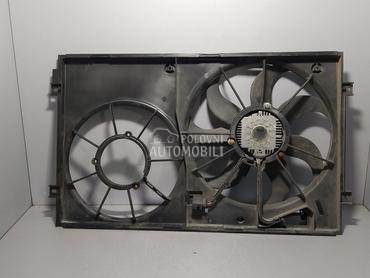 VENTILATOR za Volkswagen Golf 5