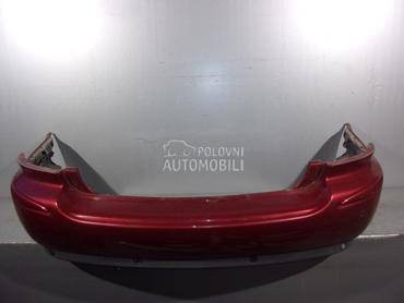 BRANIK za Jaguar X-Type