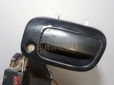 RUCKA VRATA za Toyota RAV 4