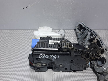 BRAVA VRATA za Volkswagen Caddy