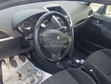 Retrovizori za Peugeot 207