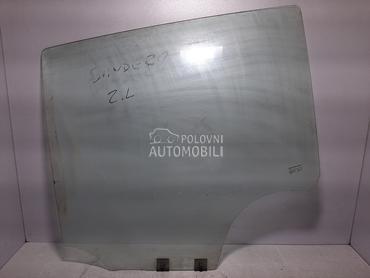 STAKLO za Dacia Sandero