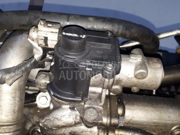 EGR za Nissan Qashqai