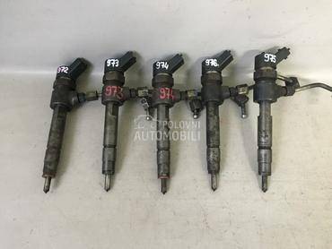 DIZNA za Fiat Multipla