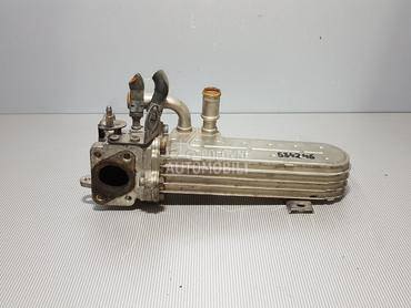 HLADNJAK EGR VENTILA za Audi A3