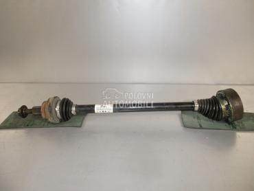 POLUOSOVINA za Audi A3